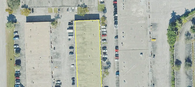 Flex Space Near I-95