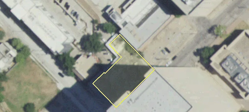Retail Space For Lease