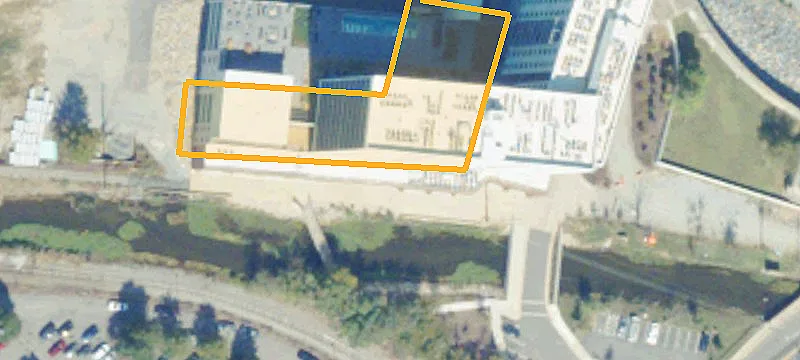 Office Space in South Falls