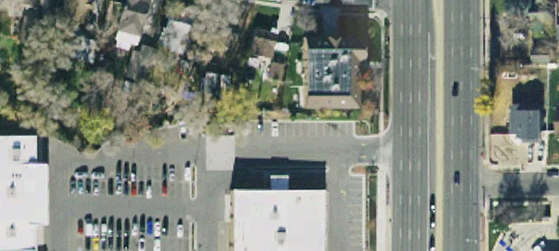 Salt Lake City Retail Investment