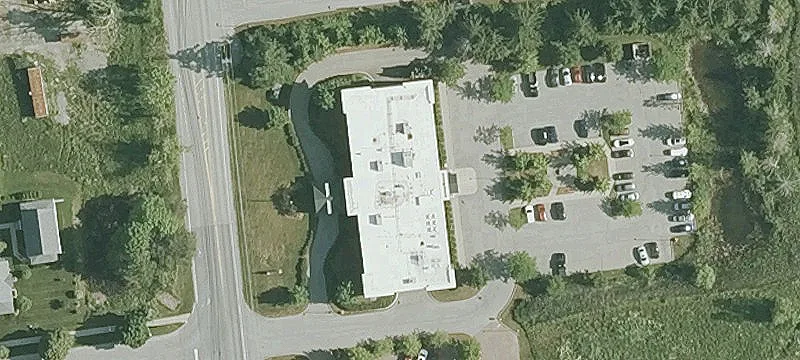 South Burlington Medical Office Space