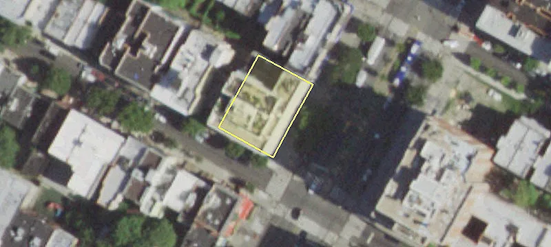 Lenox Avenue Retail Opportunity