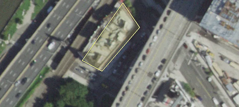Restaurant Space Near Columbia University