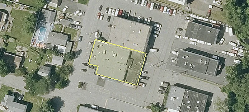 Woburn Flex/Industrial Space Available