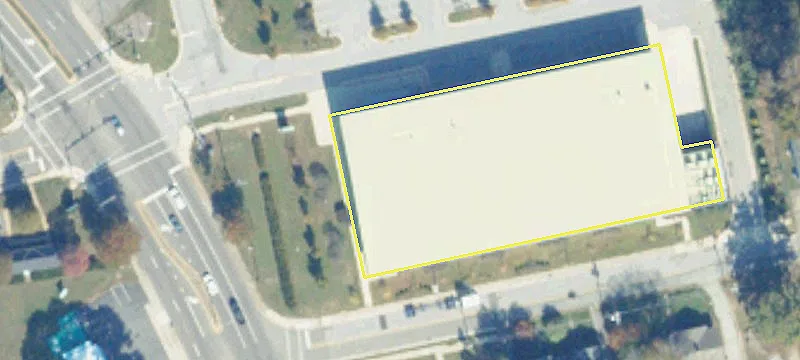 Newport News Retail Opportunity