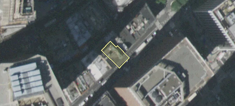 Financial District Office Space