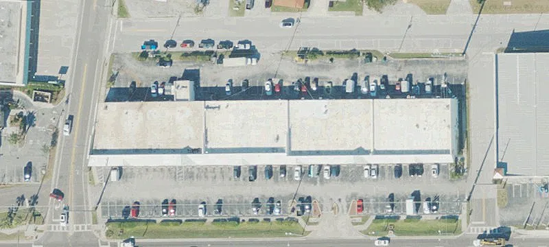 Retail Space in Cocoa Beach
