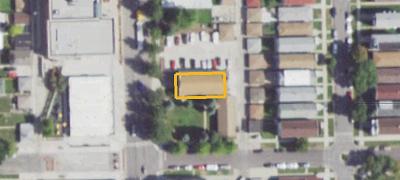 22,500 SF Warehouse For Sale