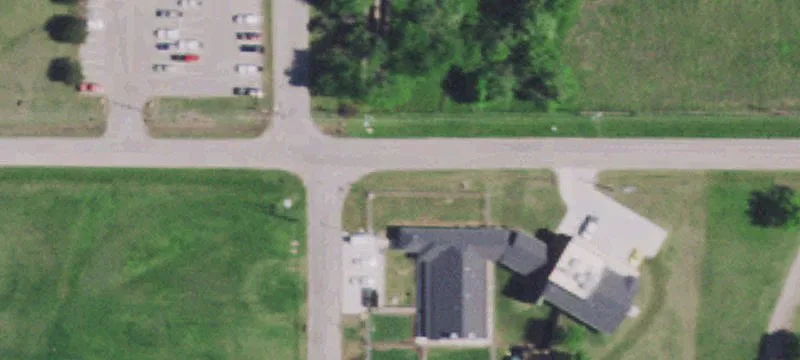 Occupied Retail Center For Sale