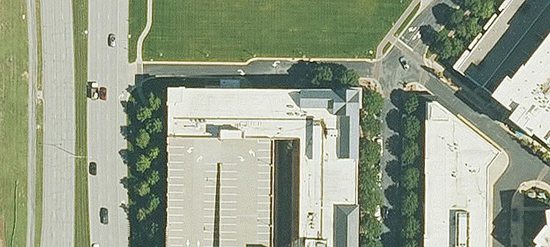 Retail Space in Park Place