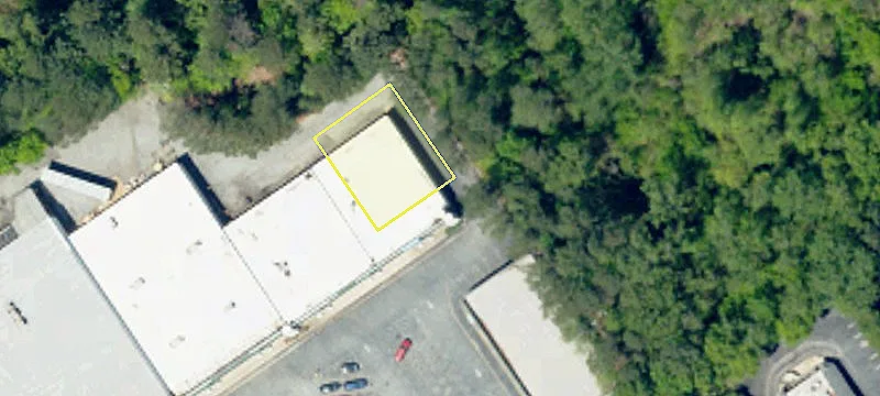 Retail Space on High-Traffic Corner