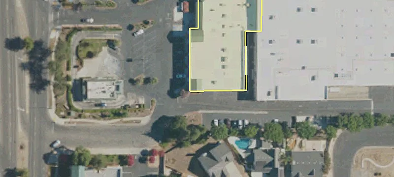 Retail Space in Clovis Center
