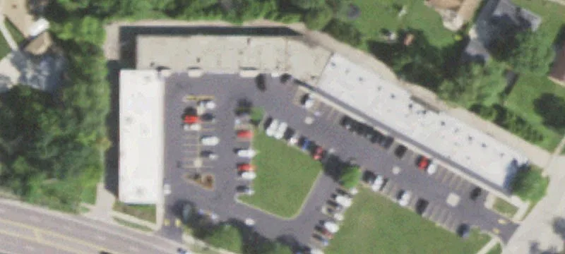 Roselle Retail Space Available