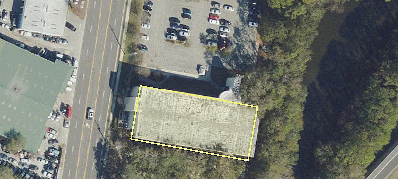 Regency Square Office Space Available
