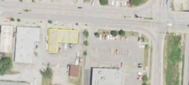 Retail Property in Grandview, MO