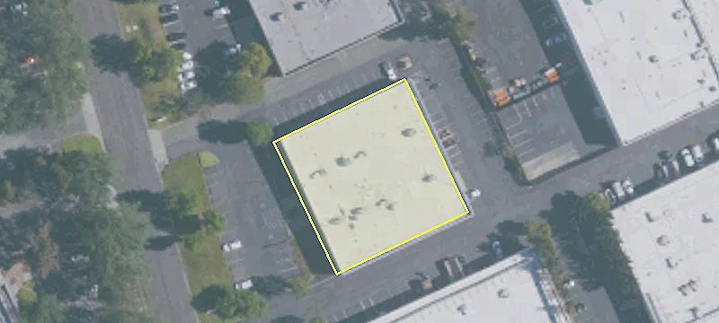 Fremont Flex Space For Lease