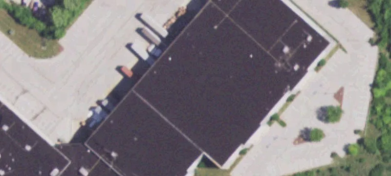 Retail Space in Gravois Bluffs