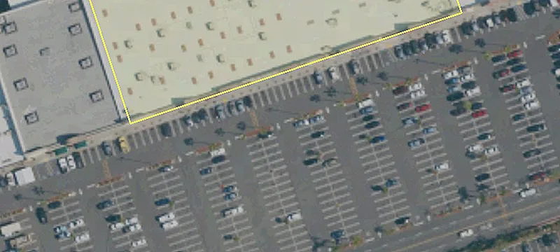Retail Space in National City