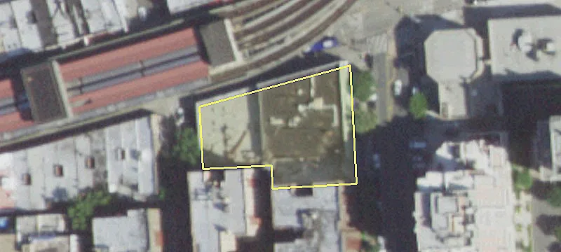 Retail Space Near Brighton Beach