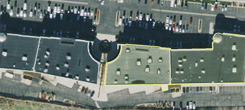Retail Space Available For Lease