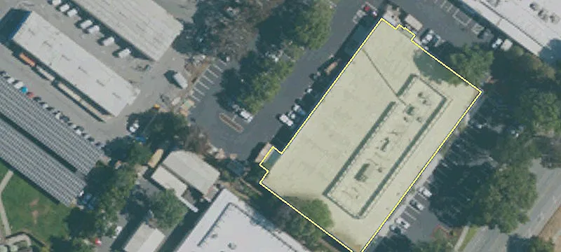 San Jose Flex/Industrial Space