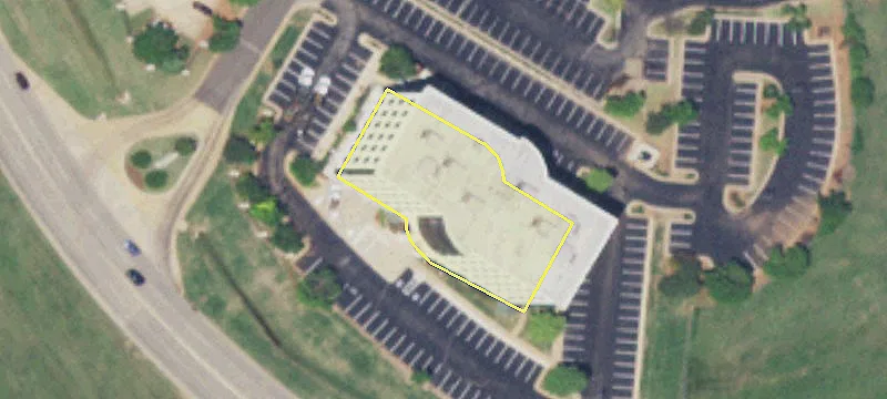 Northshore Office Park Sub-Lease