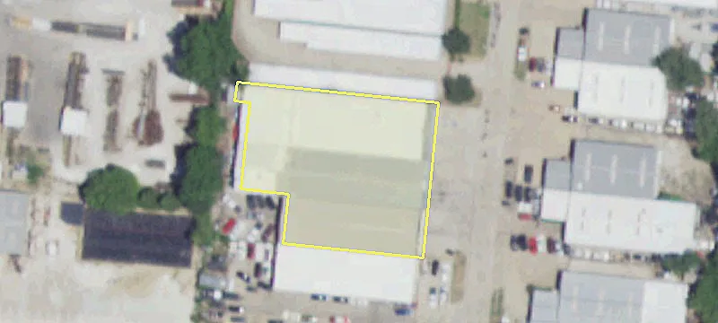 Rowlett Industrial Property For Sale