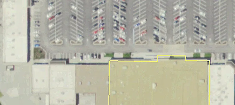 Retail Space in Kansas City