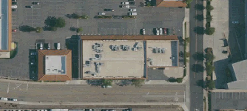 Fully Leased Retail Property