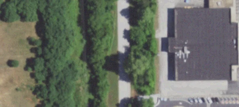 Ozark Retail Space Available