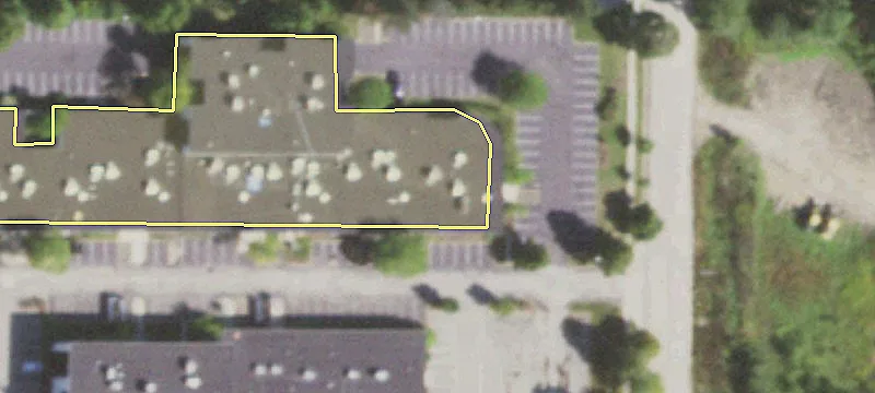 Schaumburg Office Building For Sale