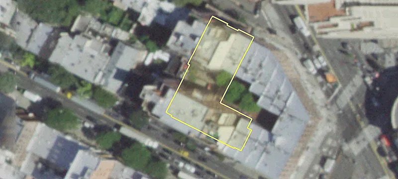 Brooklyn Retail Space For Rent