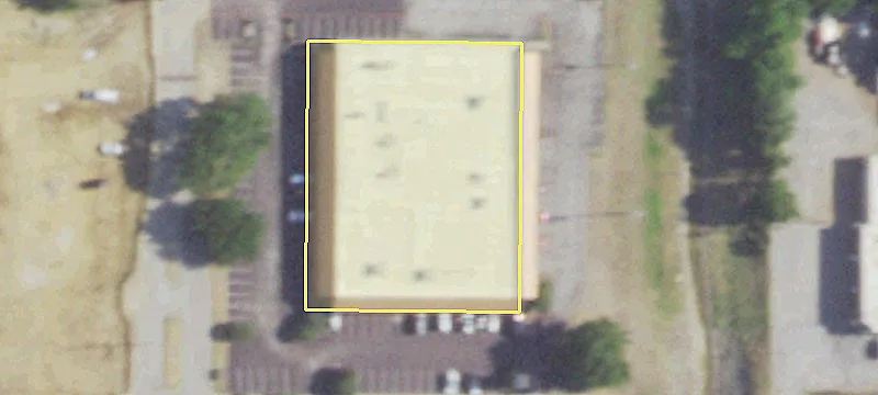 Restaurant Space Near Northeast Mall