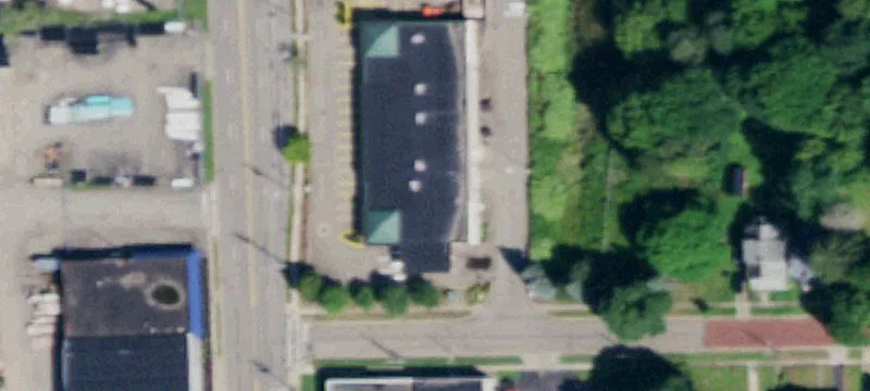 Jamestown Retail Space For Lease