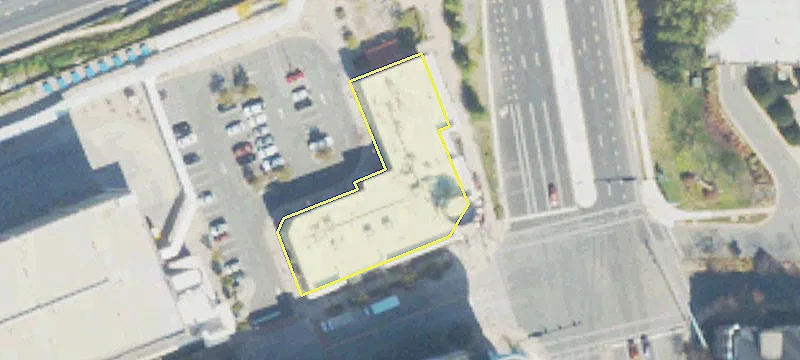 Retail Space in Dunn Loring