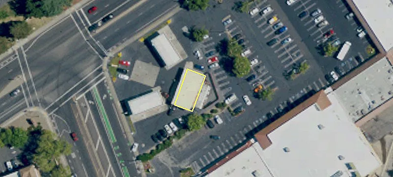 Retail Space For Lease