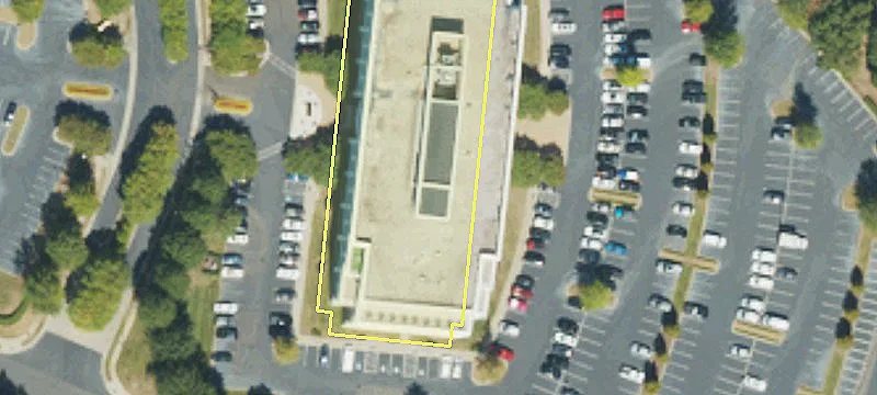 Class A Office Building
