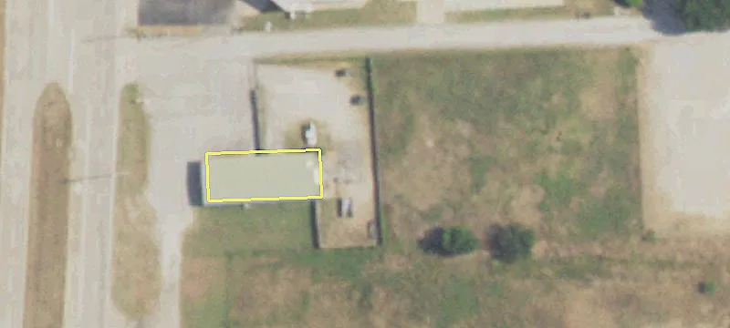 Retail Center on Highway 377