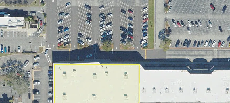 Retail Space Near Lakeland Square