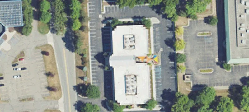 Furnished Office Suite For Rent