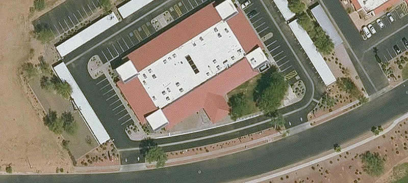 Furnished Medical Office Space Available