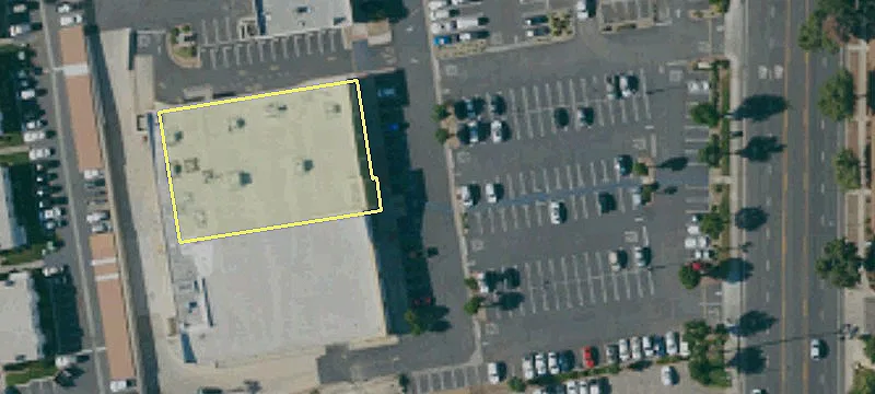 Lakeside Shopping Center Retail Portfolio