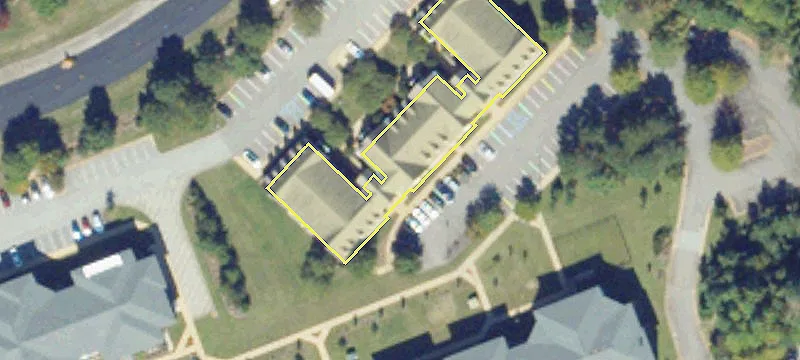 Office/Medical Condominium Near Hospital