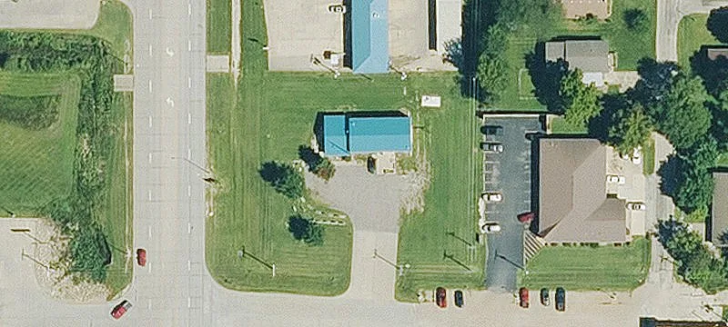 Retail Property in Holton, Kansas