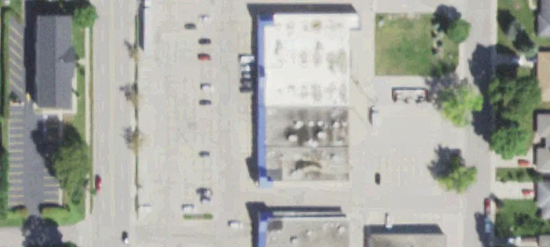 Retail Space in Elgin Center