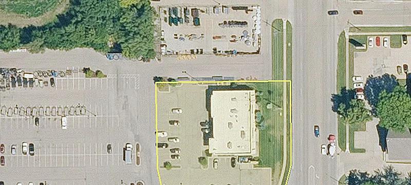 Topeka Retail Property for Sale
