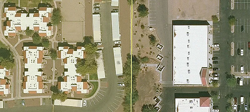 Retail Space in Casa Grande