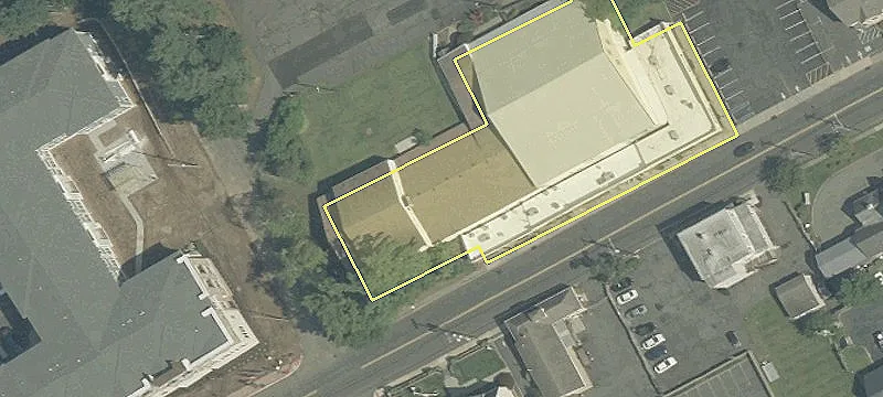 Berkeley Heights Retail Space Available
