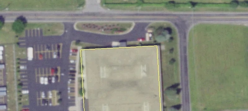 High-Tech Assembly Space Available