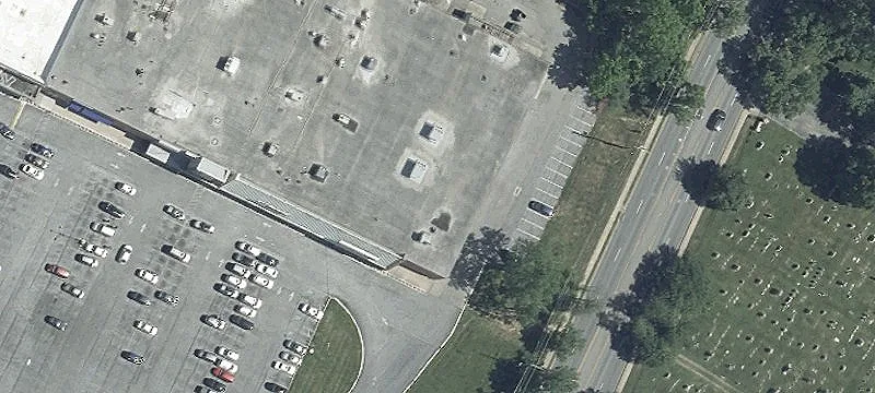 Randallstown Retail Space Available